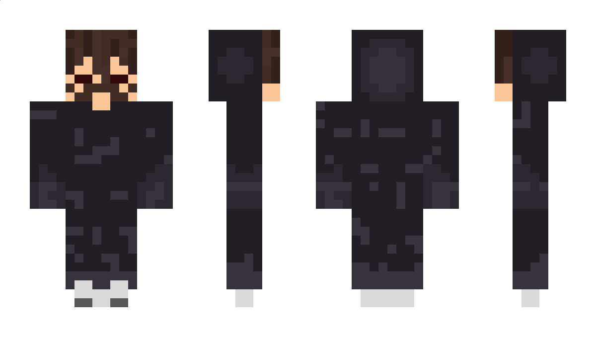 raxxzgn Minecraft Skin