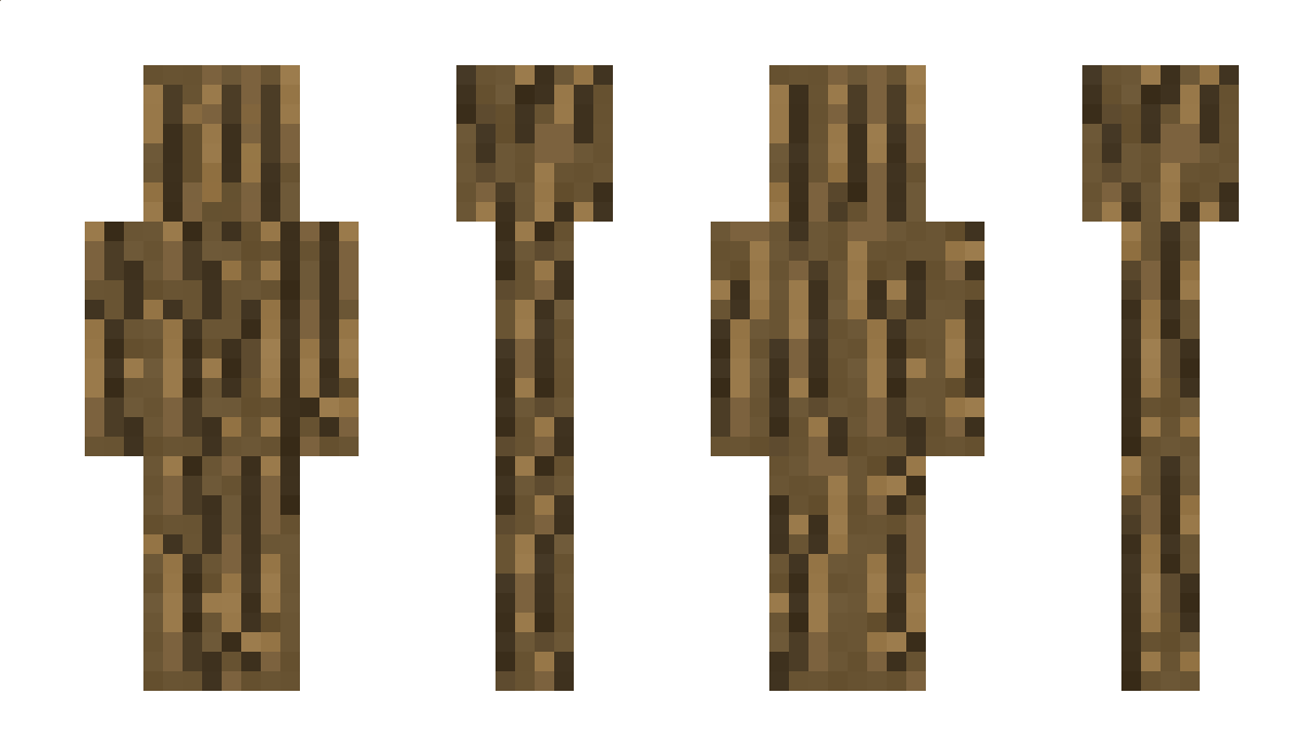 Ytop Minecraft Skin