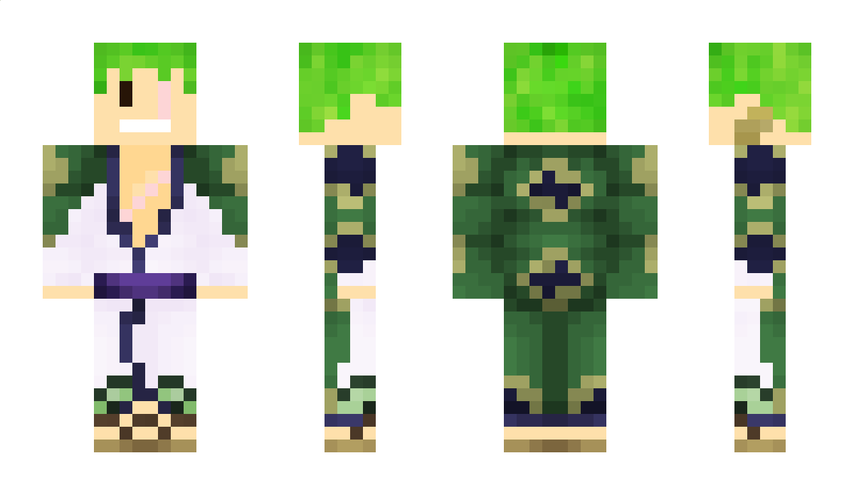 _Clownghost Minecraft Skin