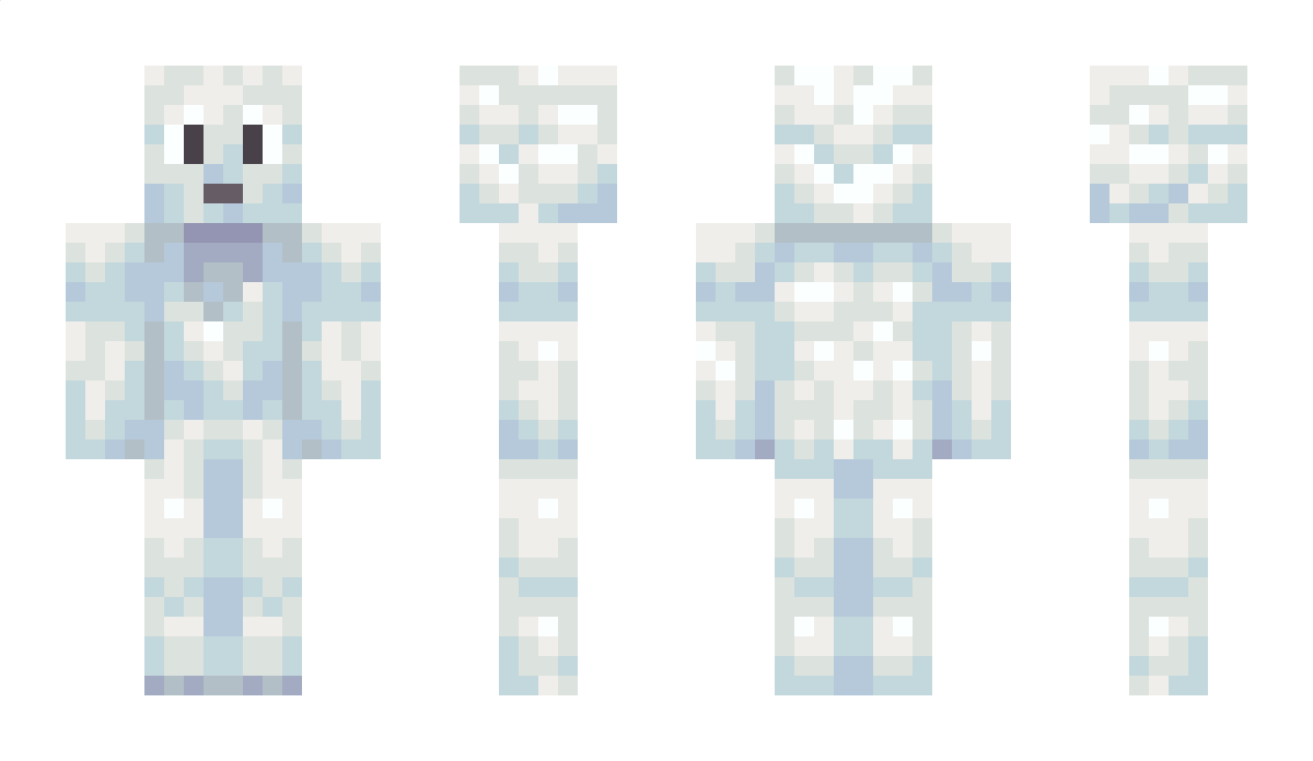 BrinDeNuage Minecraft Skin