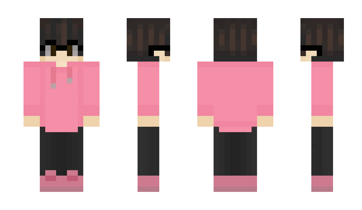 Altyst_YT Minecraft Skin