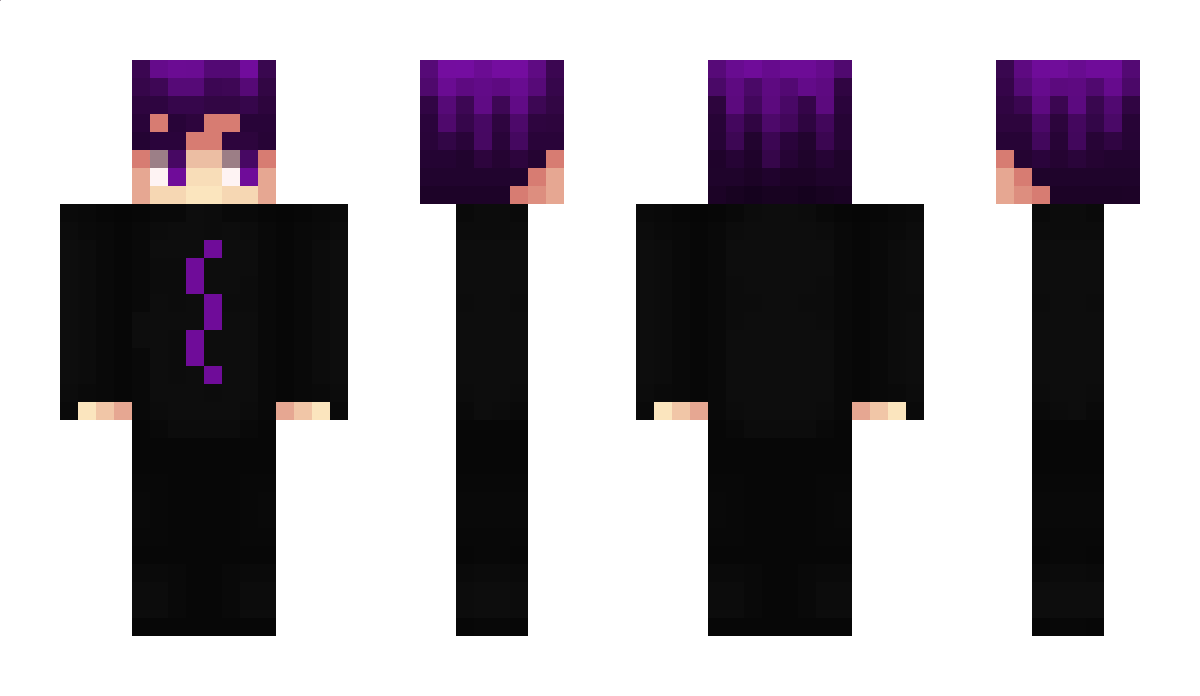 EmekTR Minecraft Skin
