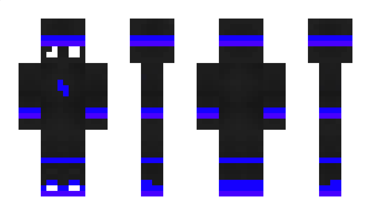 Soltjvirz Minecraft Skin