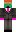 efemtl Minecraft Skin