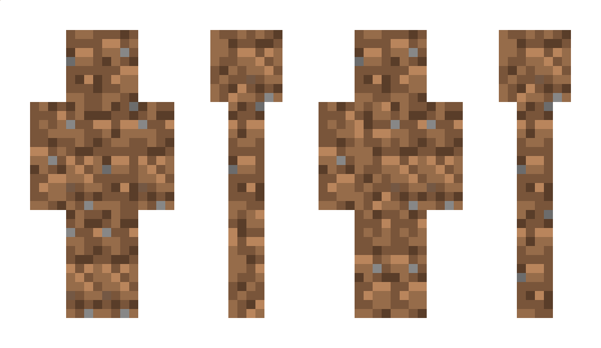 salad_dressin Minecraft Skin