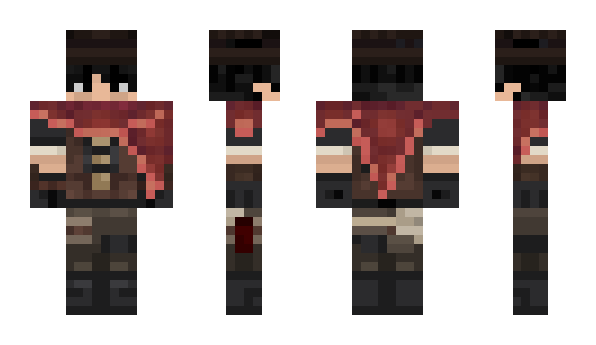Far_95 Minecraft Skin