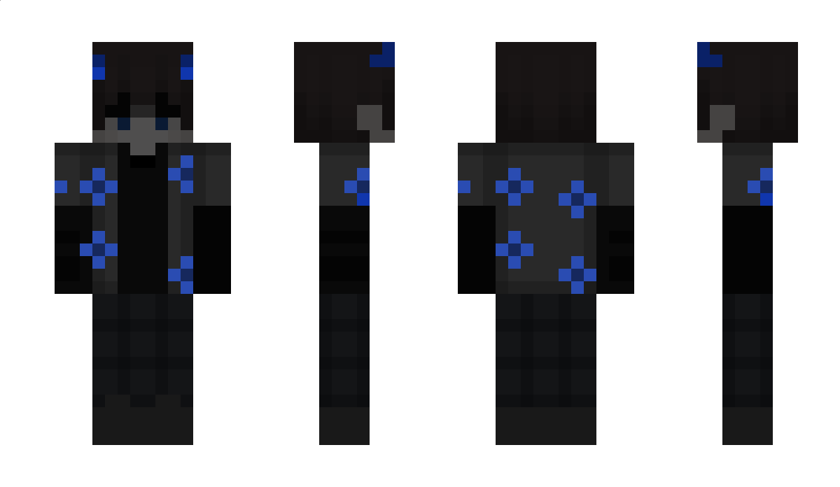 rplyz Minecraft Skin