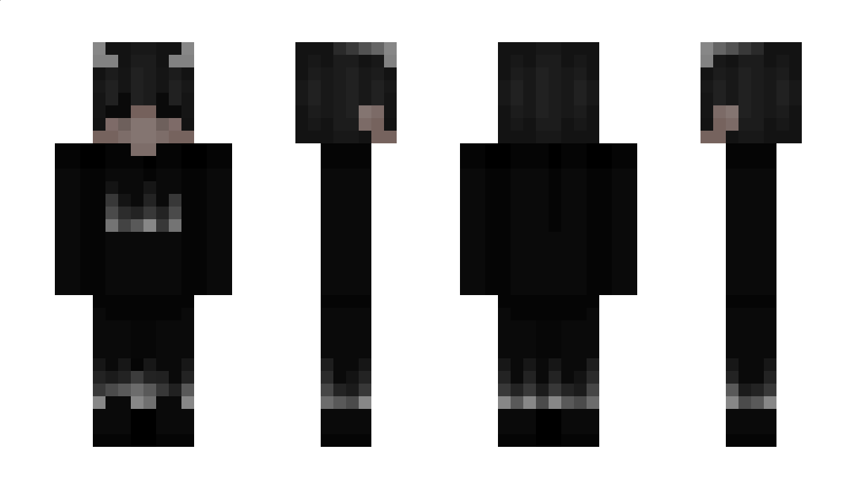 Randomdude52 Minecraft Skin