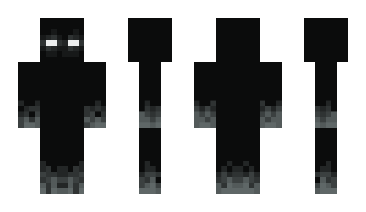 Bullen4358 Minecraft Skin