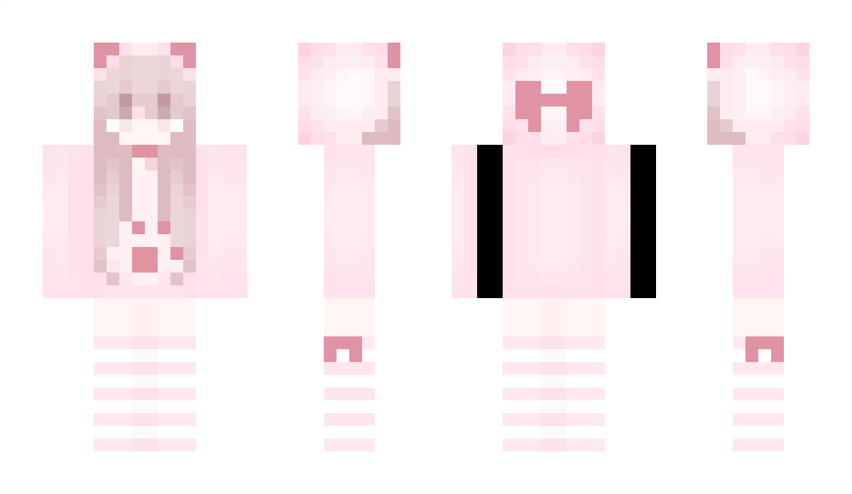 tremorsfsu Minecraft Skin