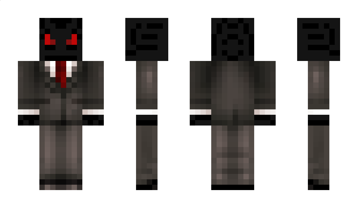 Plafte Minecraft Skin