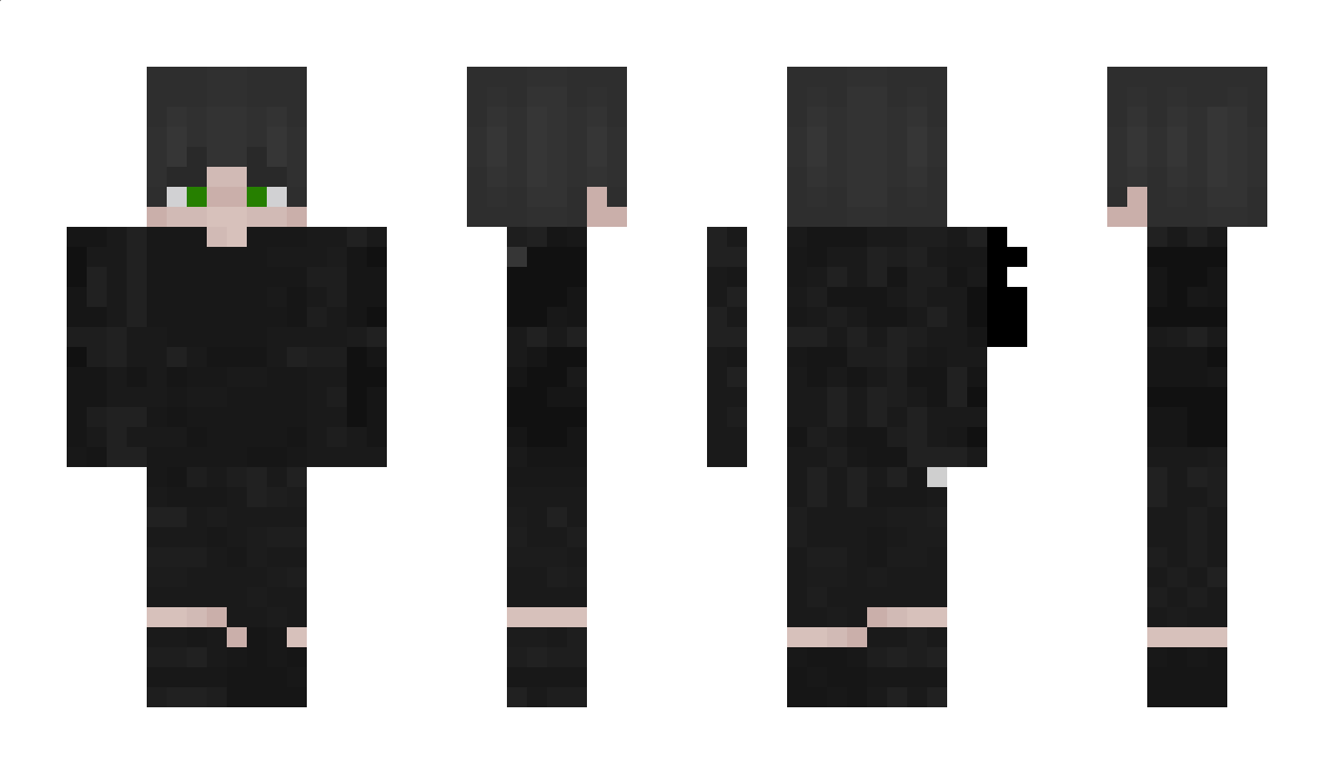 Sobig_J Minecraft Skin