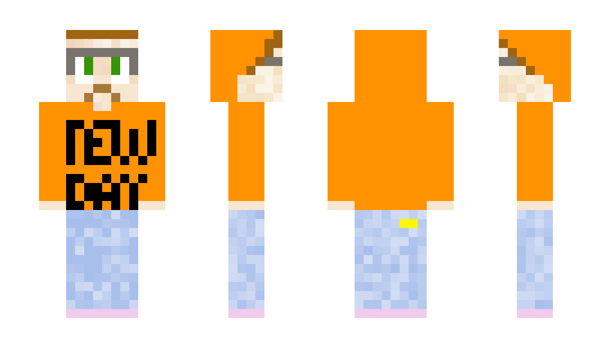 anamanaguchi_ary Minecraft Skin