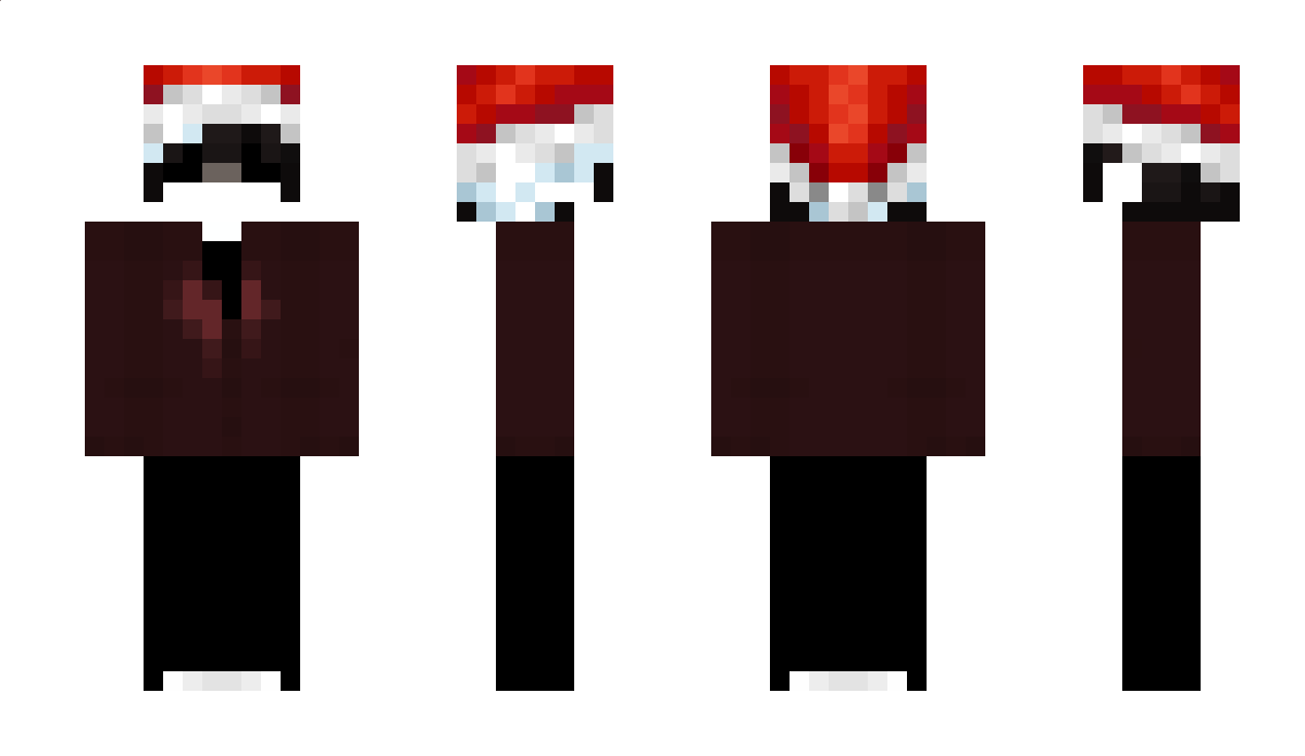 Tasx_ Minecraft Skin