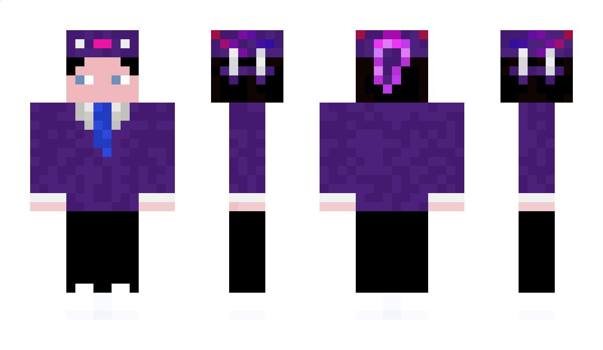 Weazyn Minecraft Skin