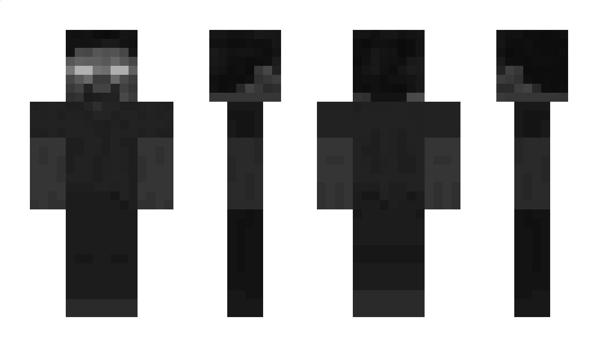 maMALOni Minecraft Skin