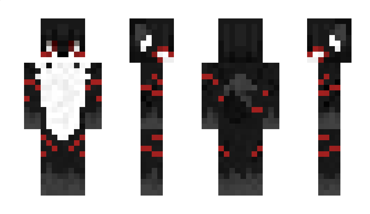 _HorSter_ Minecraft Skin