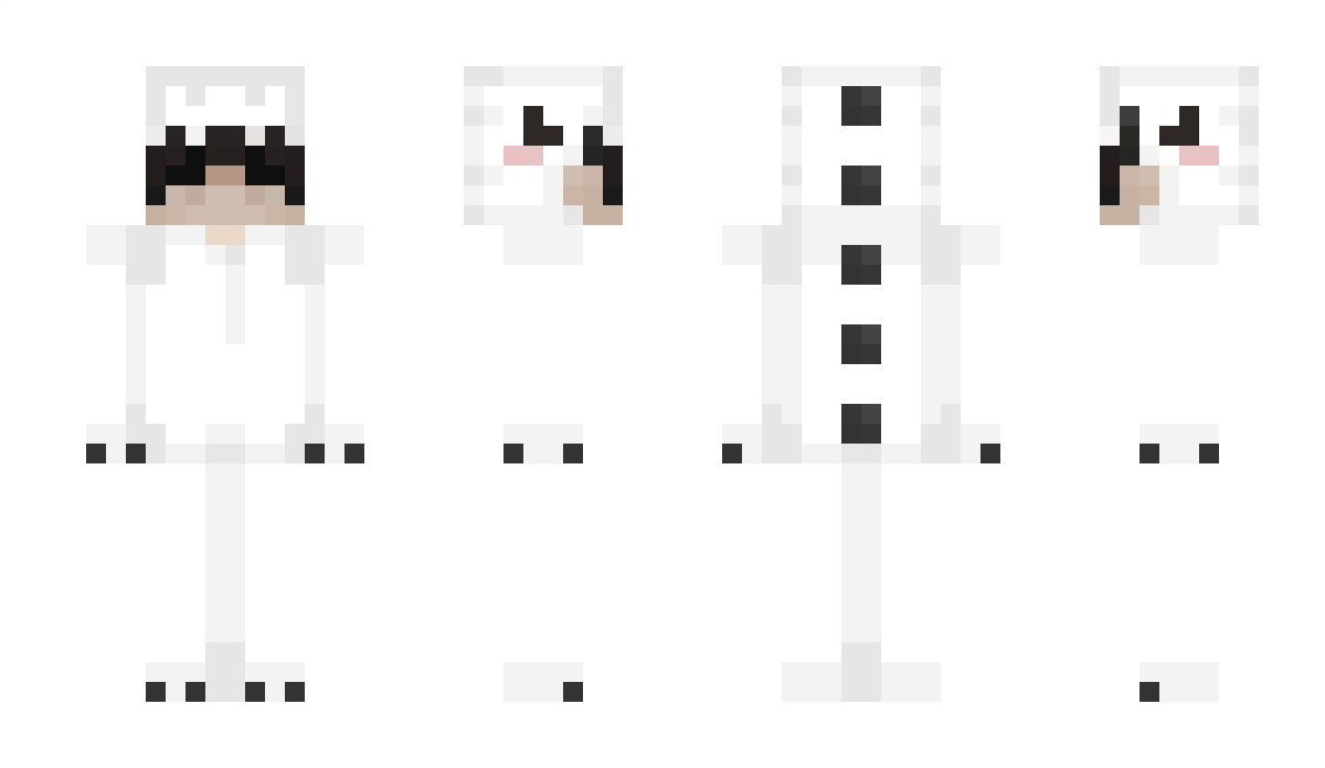 _LewiataN_ Minecraft Skin