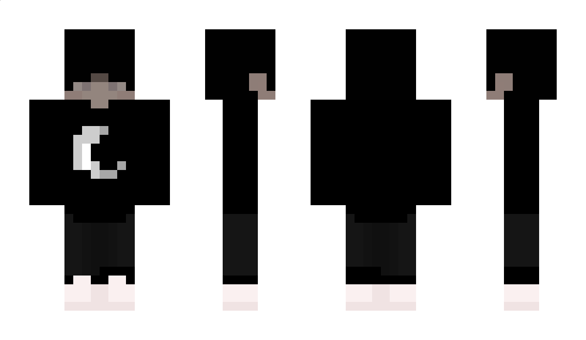 pet_re Minecraft Skin