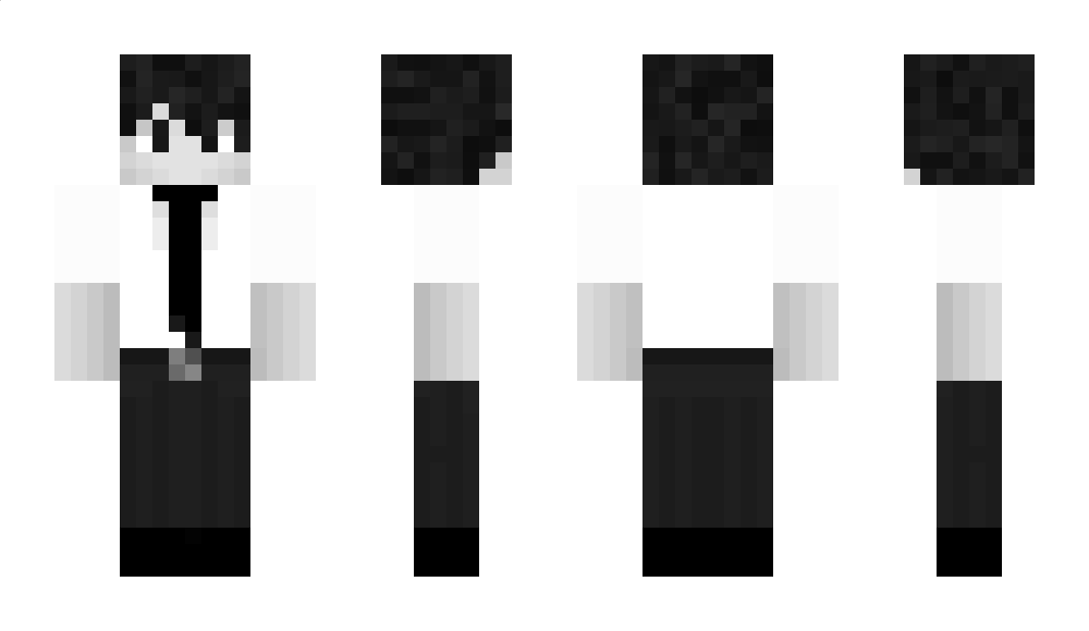 JuriTheRocket Minecraft Skin