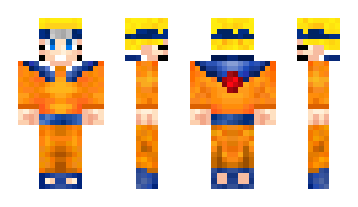 akmillertech Minecraft Skin