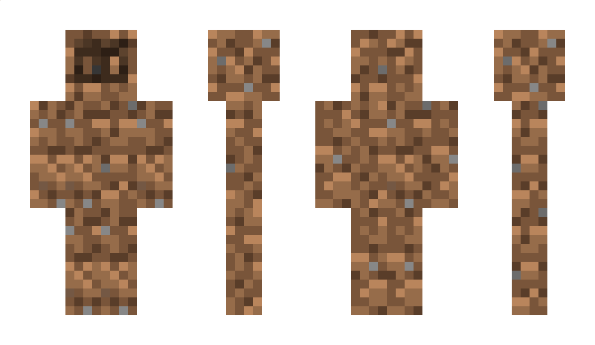 Pitex101 Minecraft Skin