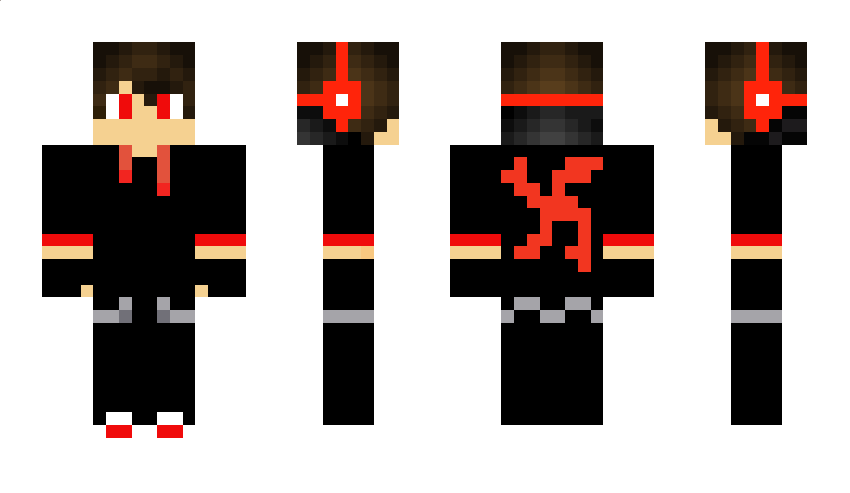 lilboi Minecraft Skin