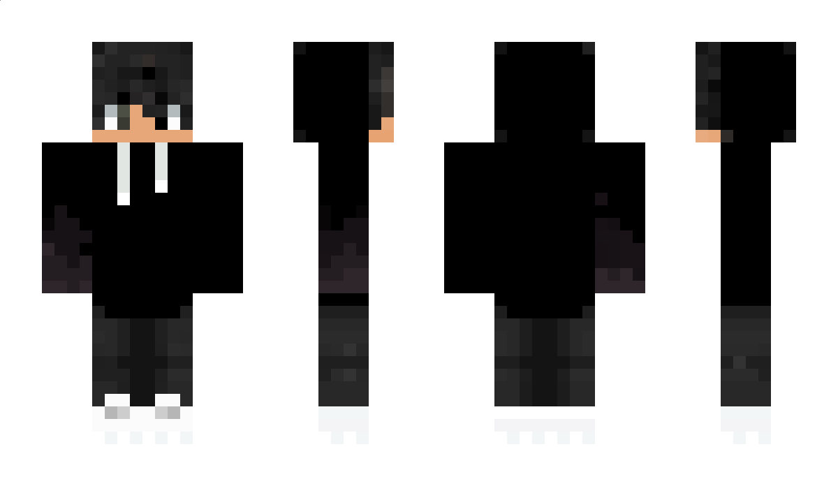 Rema1n_ Minecraft Skin