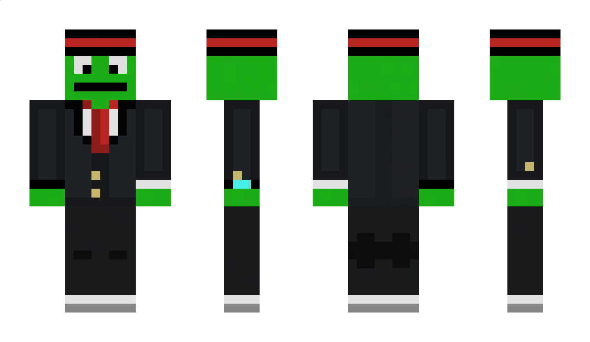 _snek__ Minecraft Skin