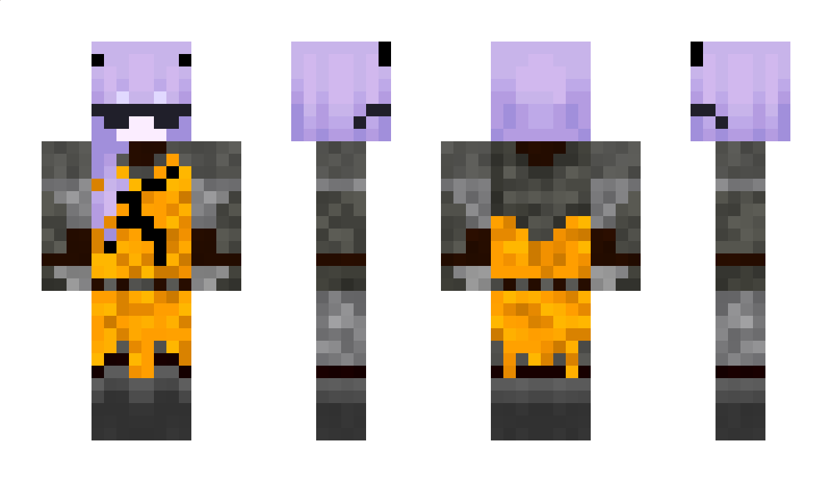 zyephy Minecraft Skin