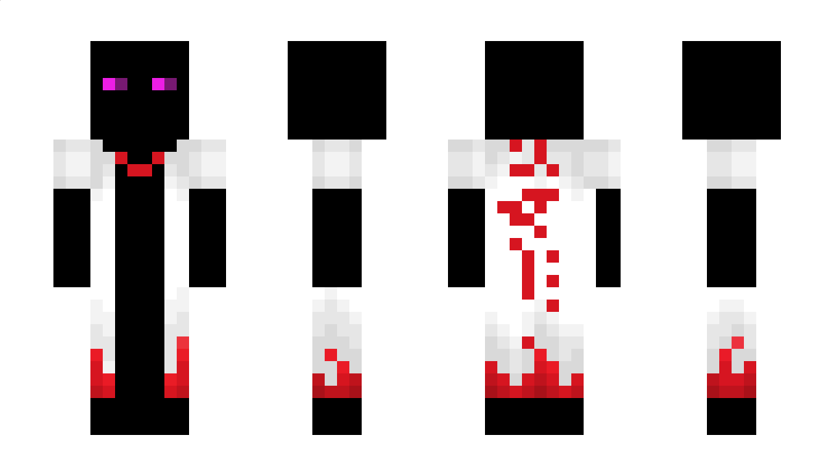 Minatex Minecraft Skin