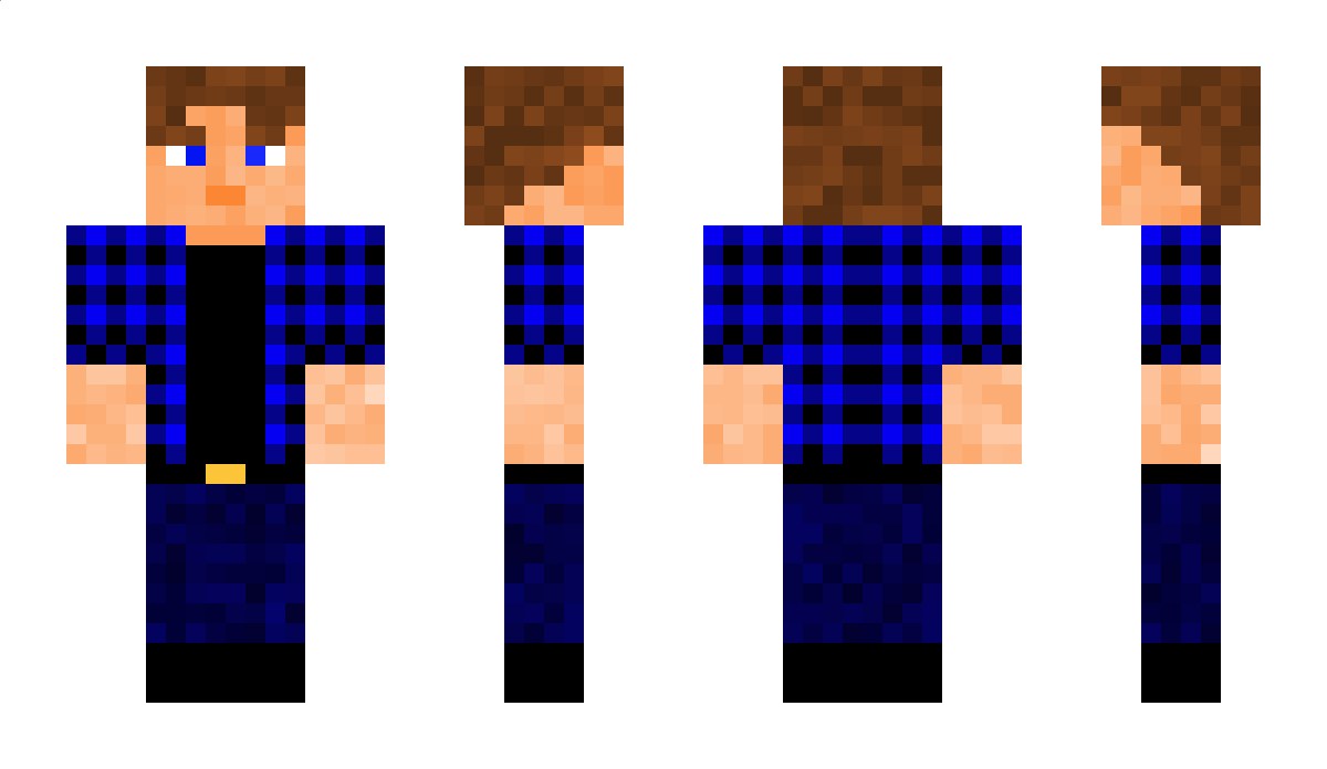 Block_Shado Minecraft Skin