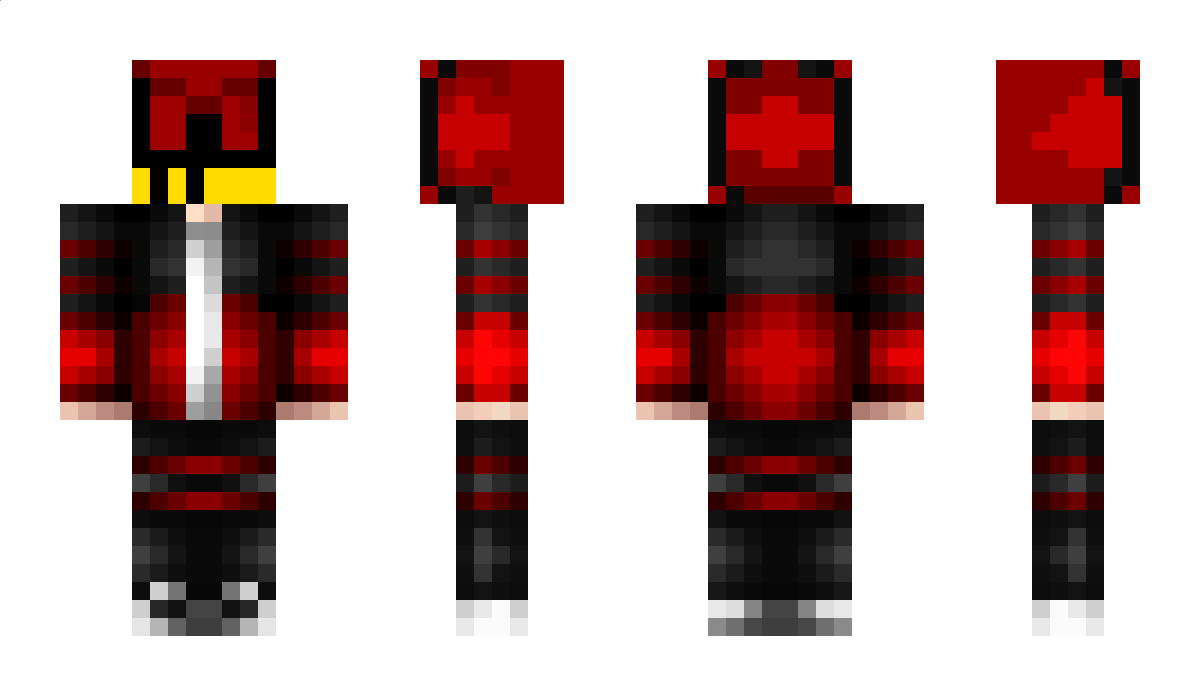 ants64comms Minecraft Skin