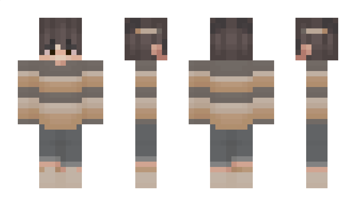 Rynx Minecraft Skin