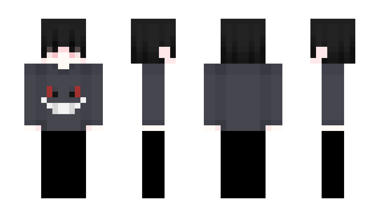 classicduels Minecraft Skin