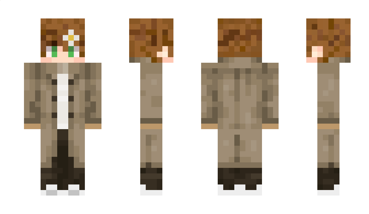 Kari3600 Minecraft Skin