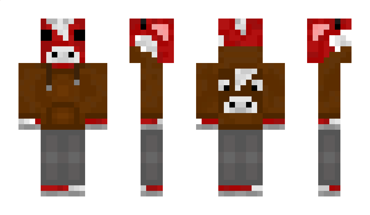 Drift_Schlag Minecraft Skin