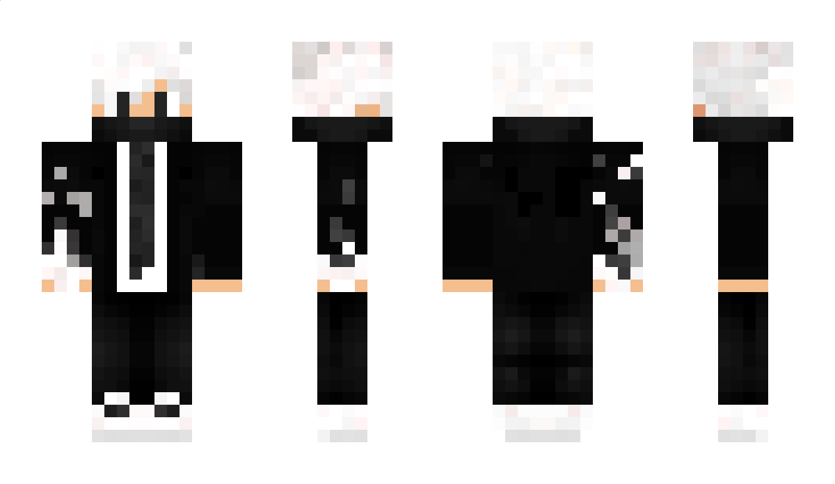 Efoliw Minecraft Skin