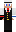 imDaniX Minecraft Skin