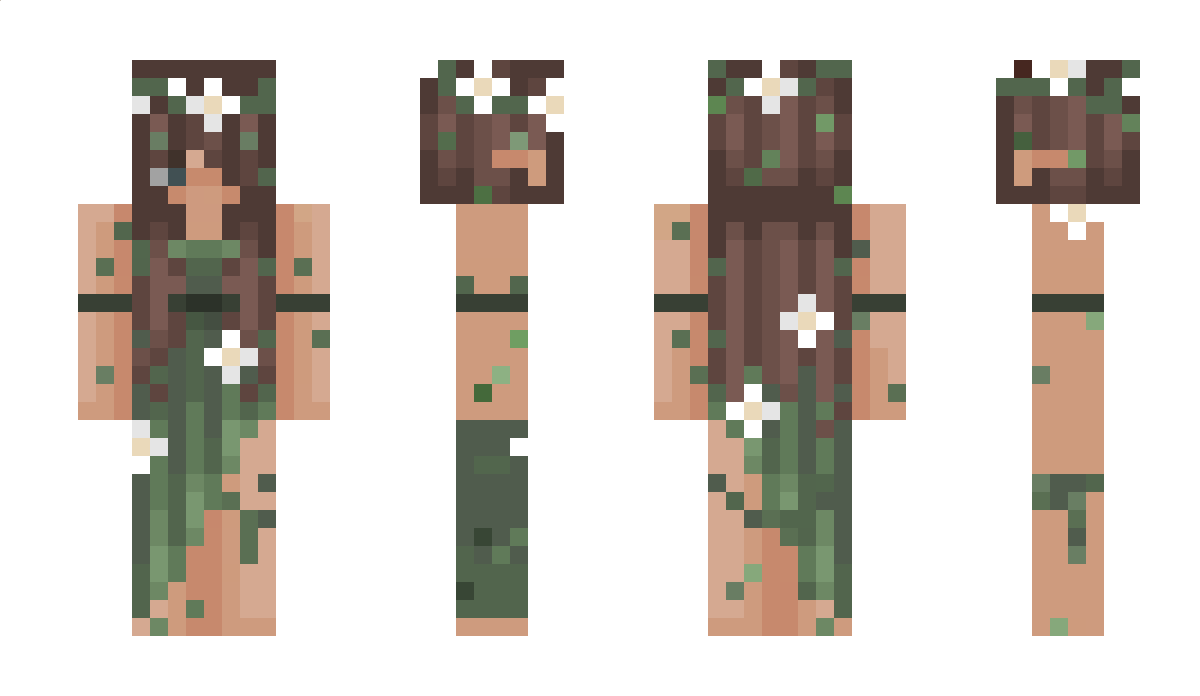 Chickenzzz_ Minecraft Skin