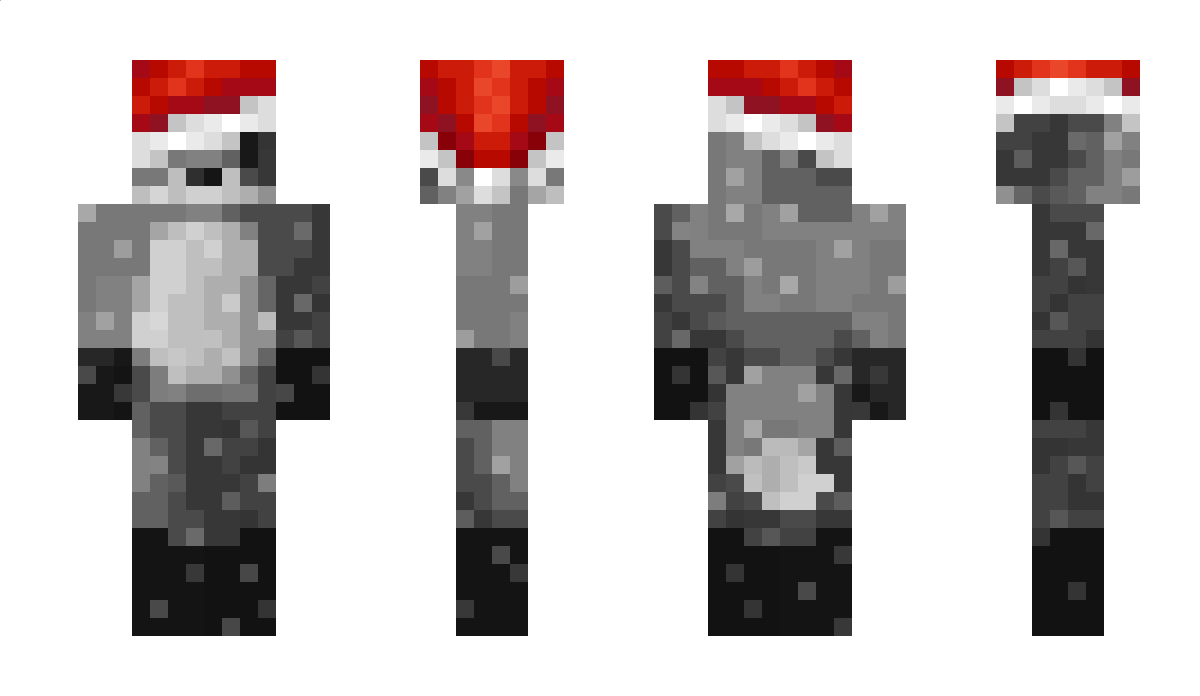 Pascua Minecraft Skin