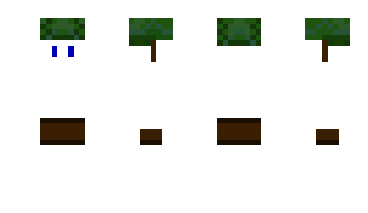 chrizqw Minecraft Skin