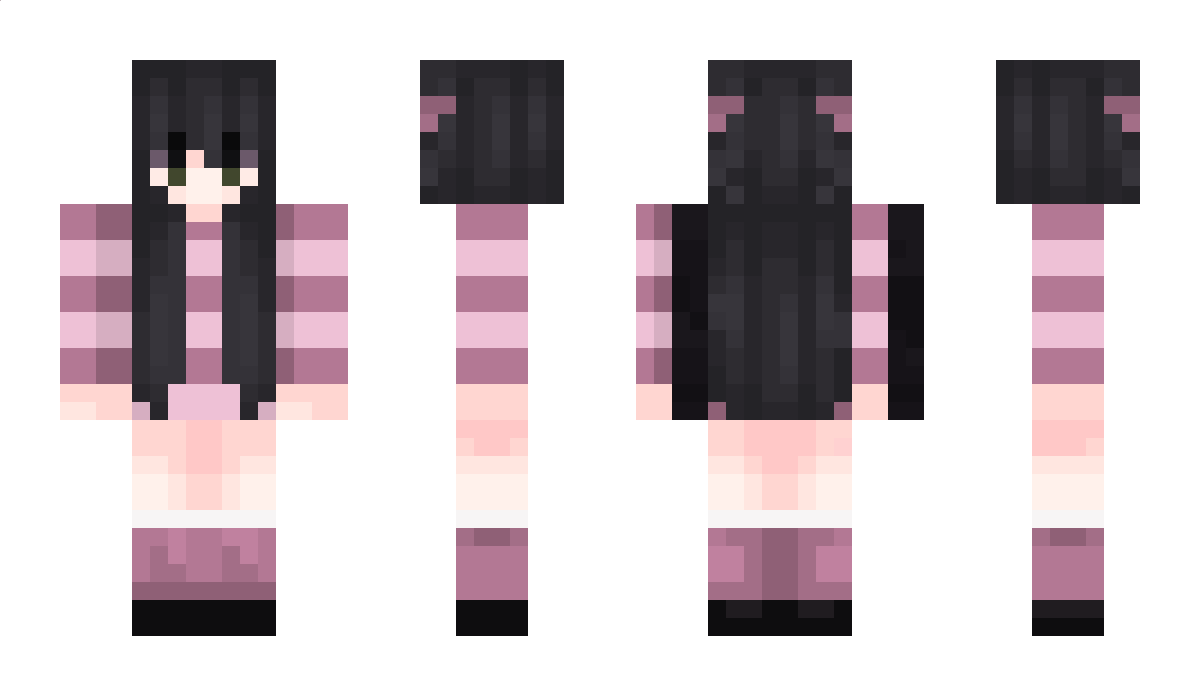 Abster99 Minecraft Skin