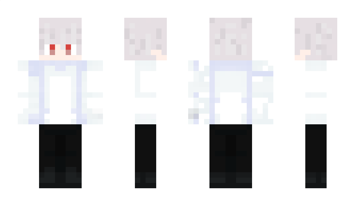 Iam_Susano Minecraft Skin