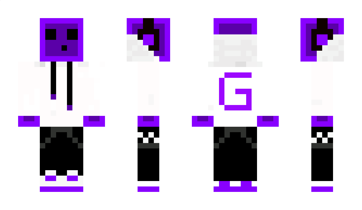 tomeow Minecraft Skin