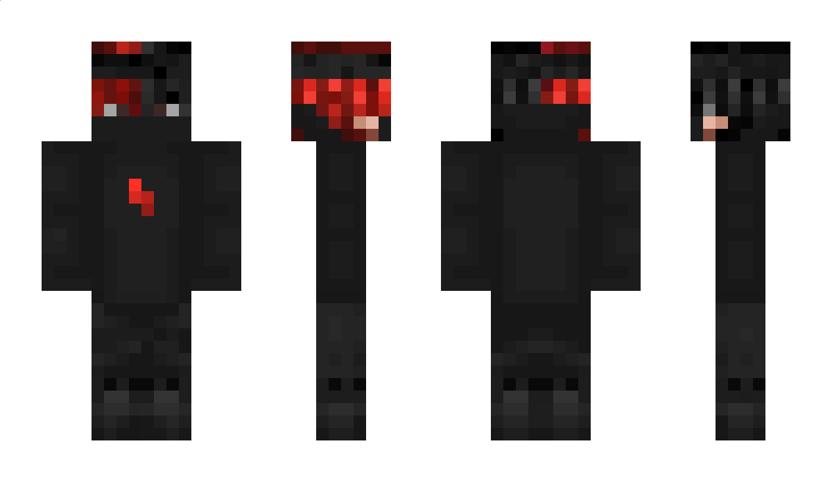 FatDabsy Minecraft Skin