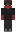 GazonoTwinky Minecraft Skin