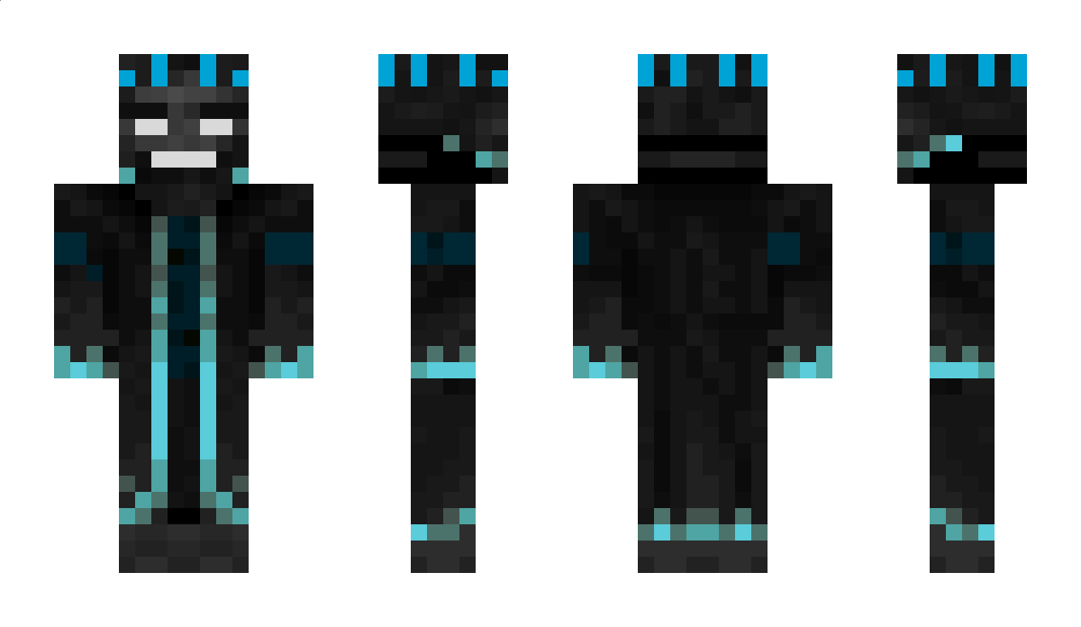 peculiarwilla Minecraft Skin