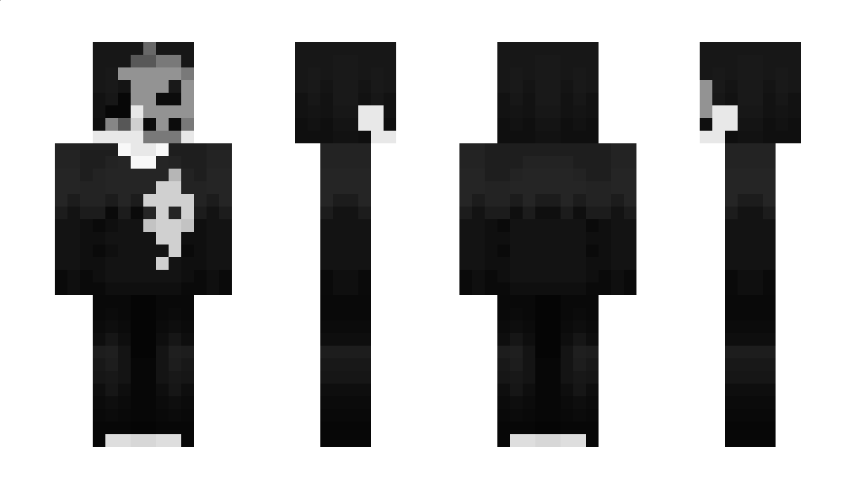 Clww Minecraft Skin