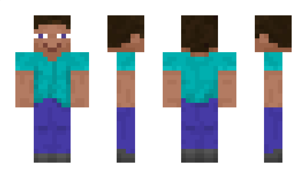 TheMagicWither Minecraft Skin